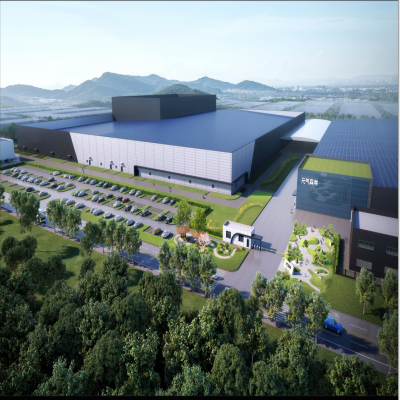 元?dú)馍痔旖蛐陆üS項(xiàng)目