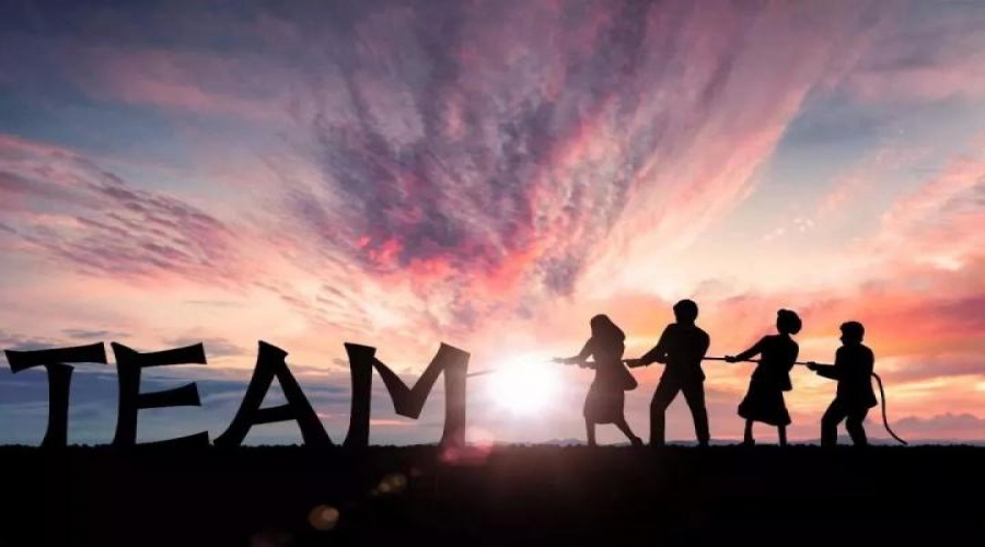 世博嘉信2019團(tuán)隊建設(shè)活動圓滿完成