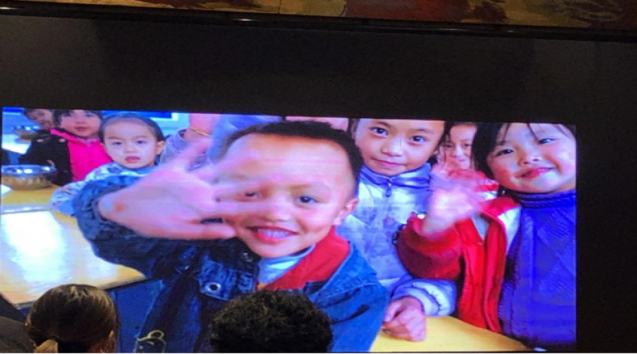 世博嘉信--與愛同行